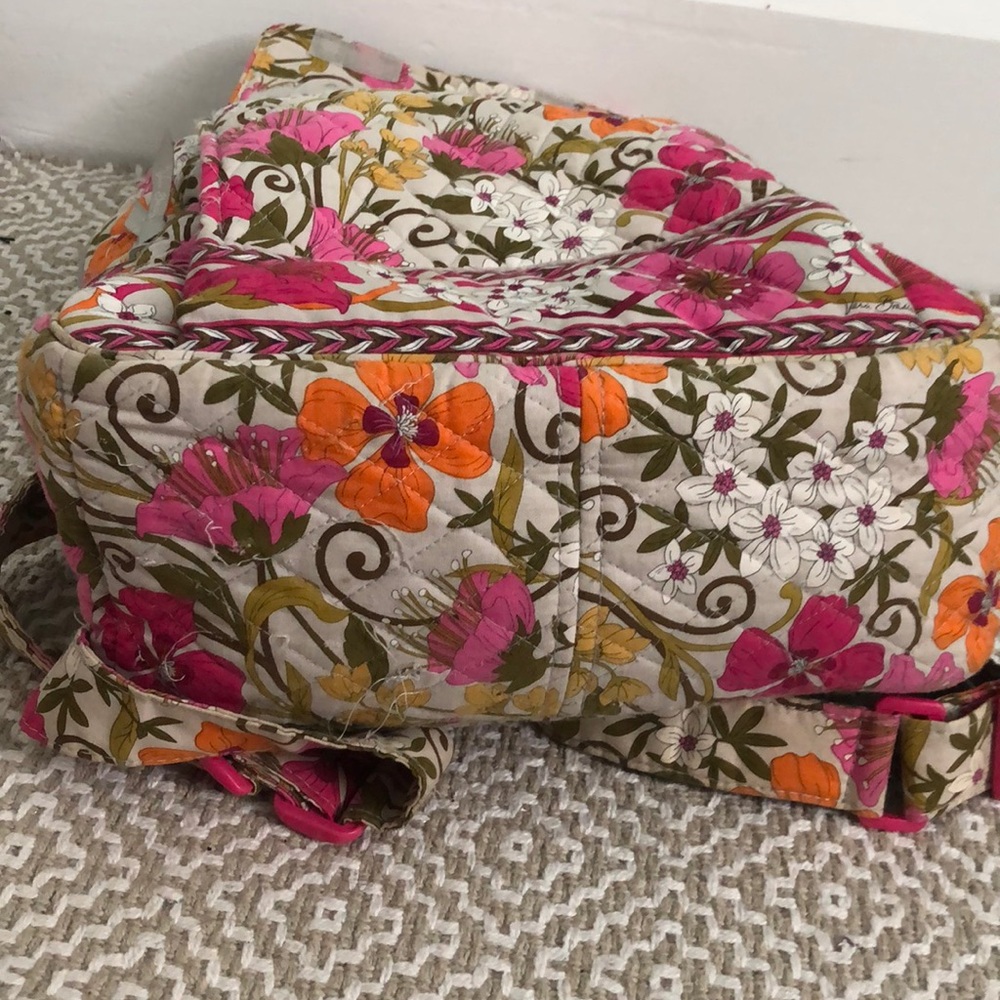 Vera Bradley Backpack - image 5